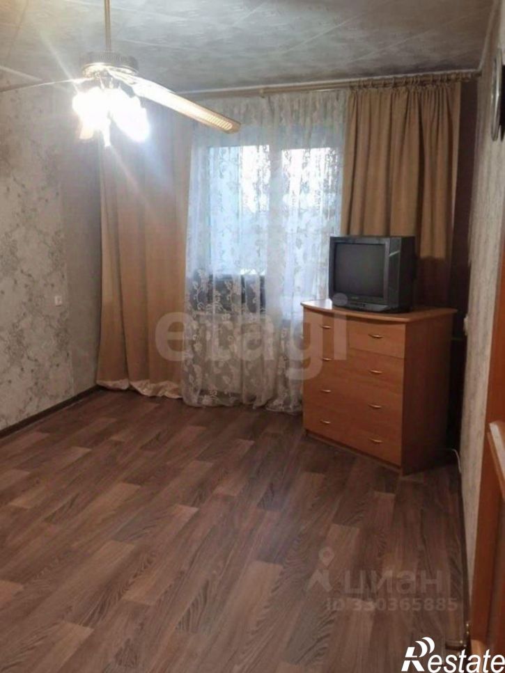 3-комн квартира улица Менделеева, 1/1,  д. 1/1