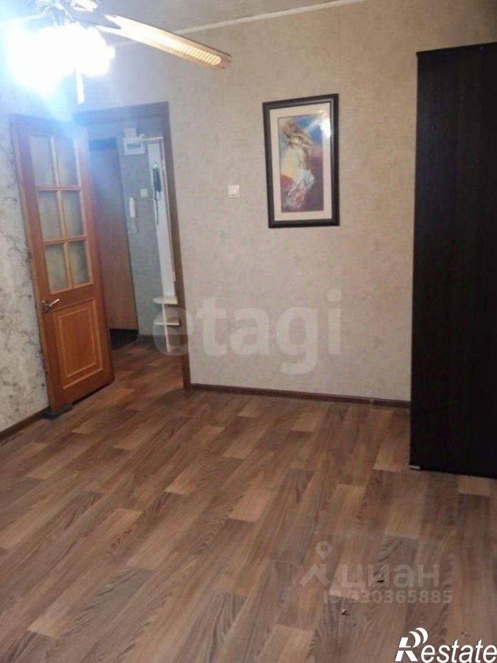 3-комн квартира улица Менделеева, 1/1,  д. 1/1