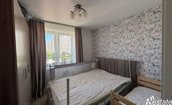 2-комн квартира ул Героя Зорина, 3,  д. 3