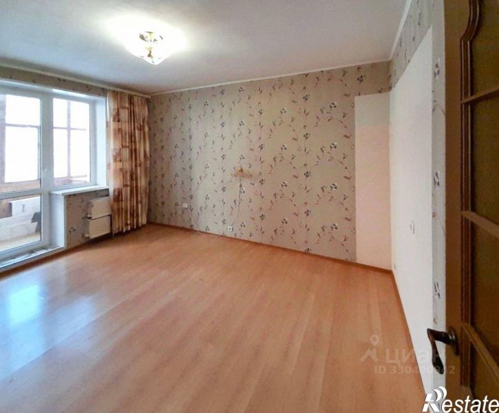 2-комн квартира ул Менделеева, 120,  д. 120