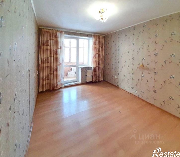 2-комн квартира ул Менделеева, 120,  д. 120