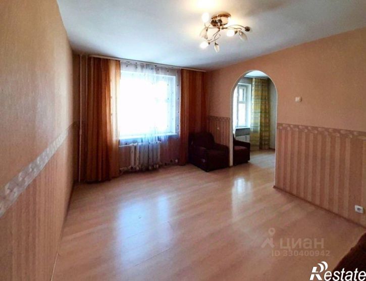 2-комн квартира ул Менделеева, 120,  д. 120