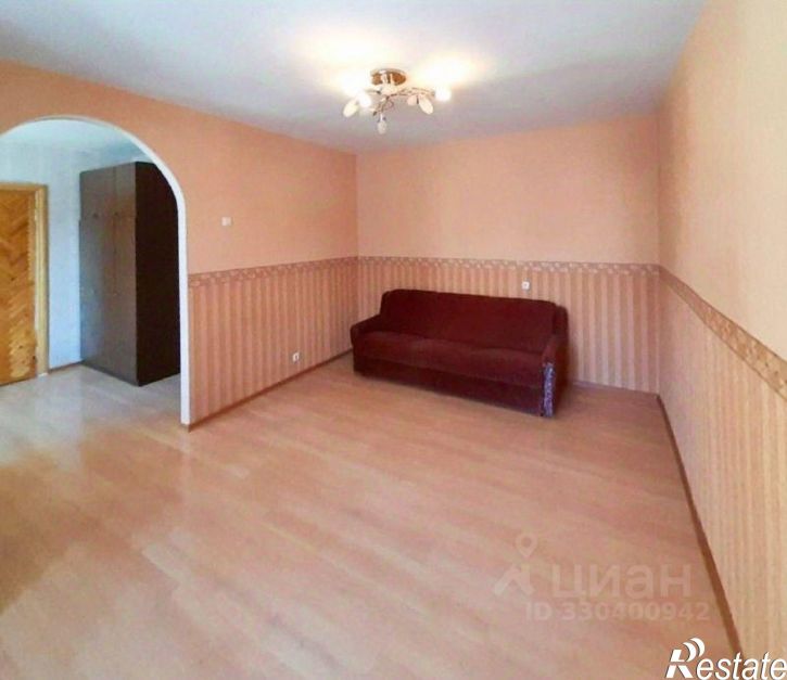 2-комн квартира ул Менделеева, 120,  д. 120
