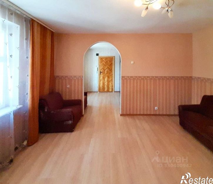 2-комн квартира ул Менделеева, 120,  д. 120
