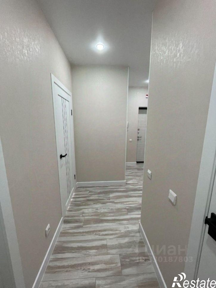2-комн квартира ул Природная, 30/1,  д. 30/1