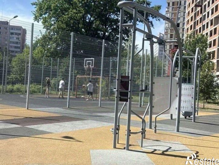 3-комн квартира ул Энтузиастов, 7,  д. 7
