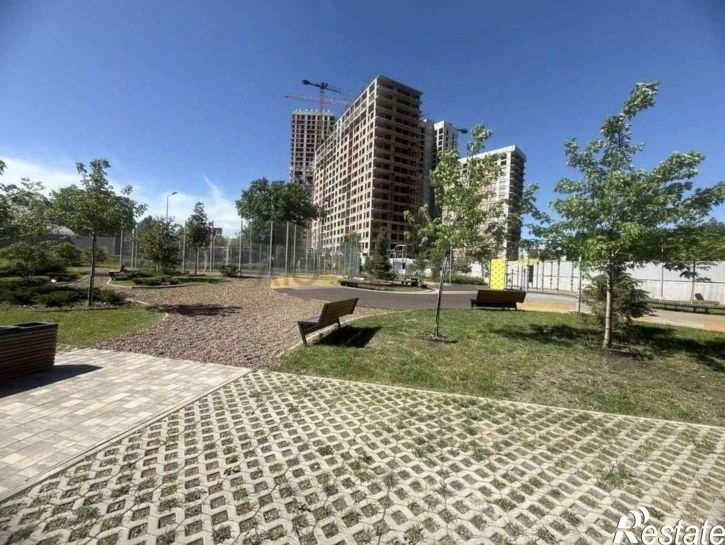 3-комн квартира ул Энтузиастов, 7,  д. 7