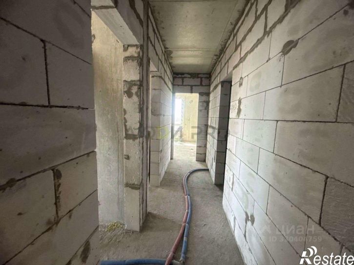 3-комн квартира ул Энтузиастов, 7,  д. 7