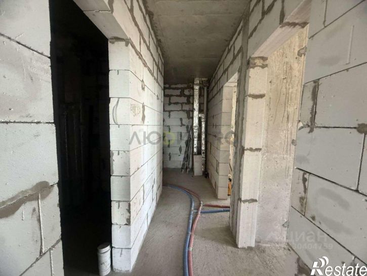 3-комн квартира ул Энтузиастов, 7,  д. 7