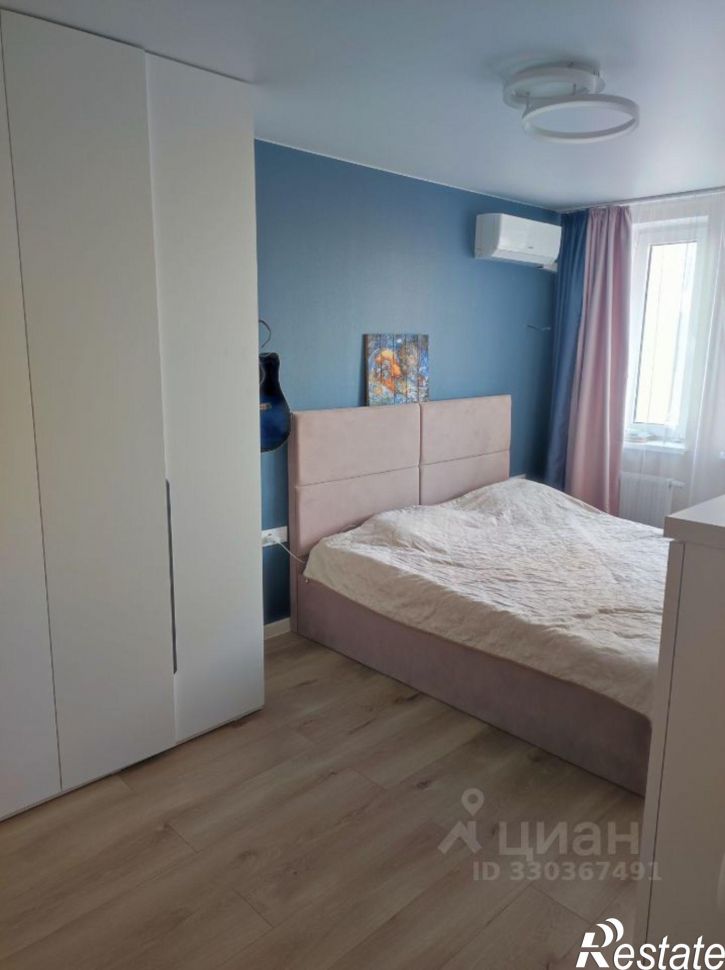 3-комн квартира ул Заводская, 15/3,  д. 15/3