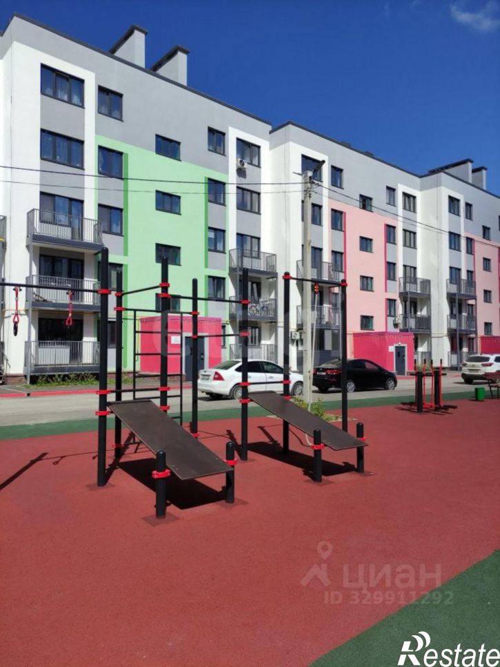 2-комн квартира ул Академика Курчатова, 81,  д. 81