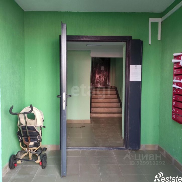 2-комн квартира ул Академика Курчатова, 81,  д. 81