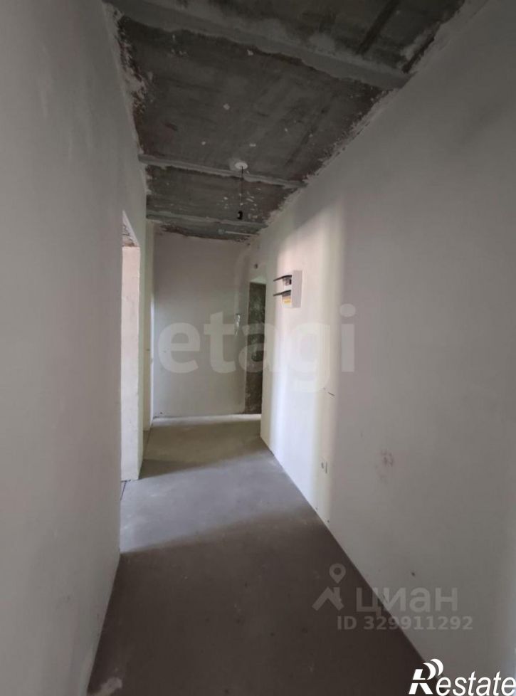 2-комн квартира ул Академика Курчатова, 81,  д. 81