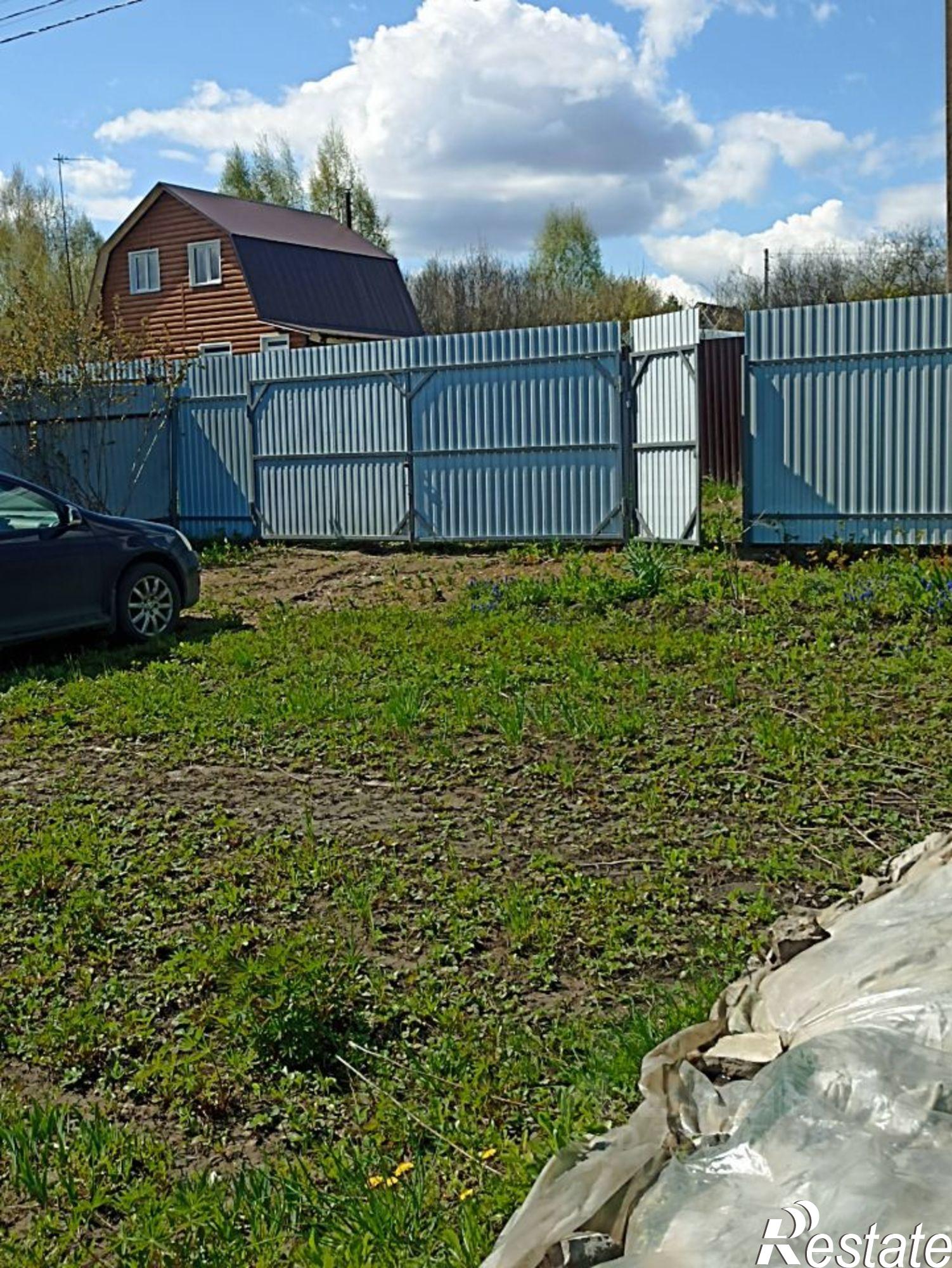 Купить дачу, дом, коттедж за 1 590 000 рублей на СО Родник