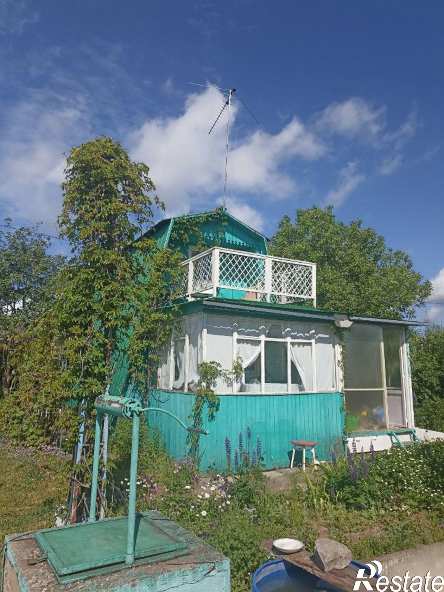 Купить дачу, дом, коттедж за 1 590 000 рублей на СО Родник
