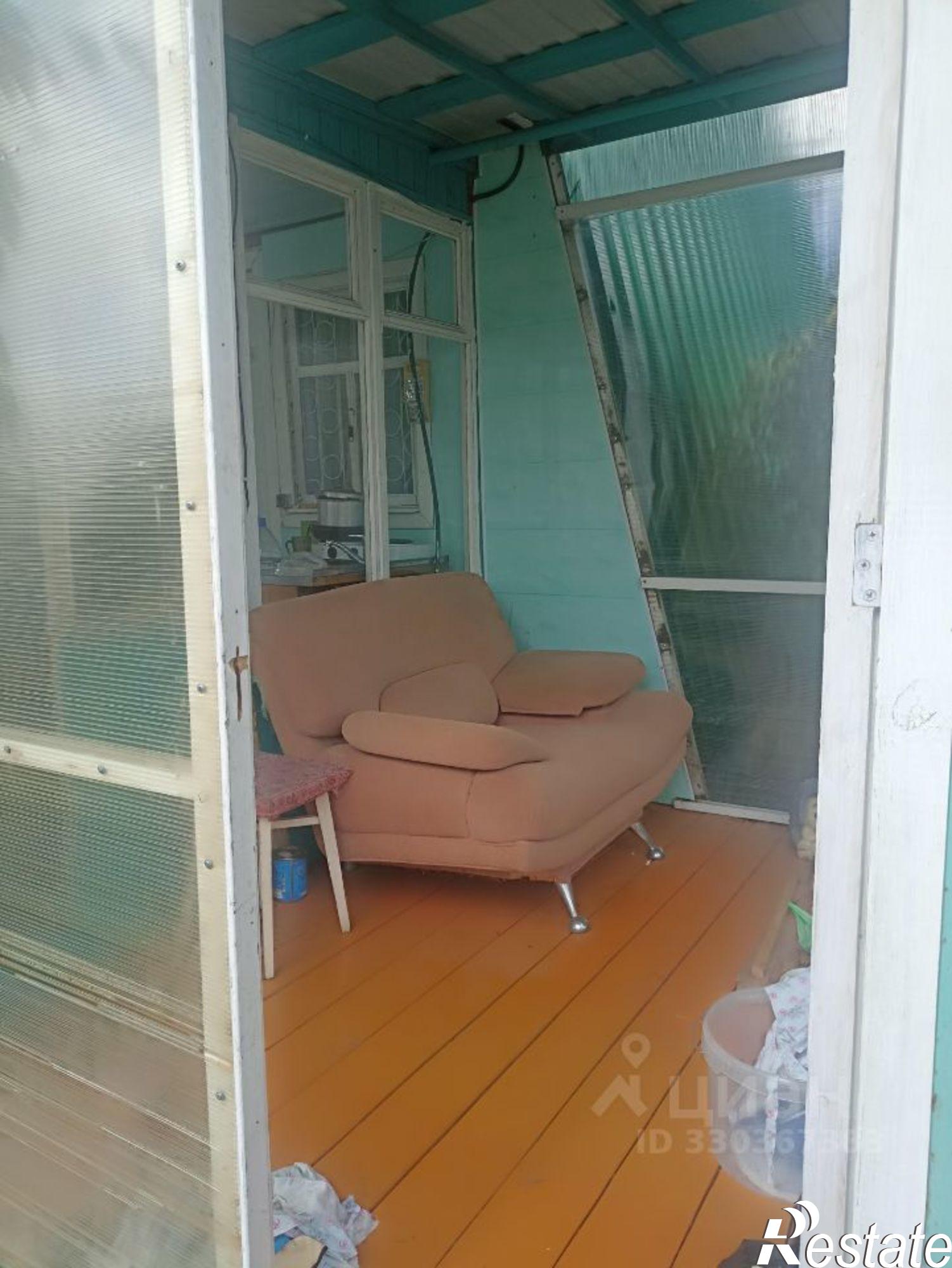 Купить дачу, дом, коттедж за 1 590 000 рублей на СО Родник