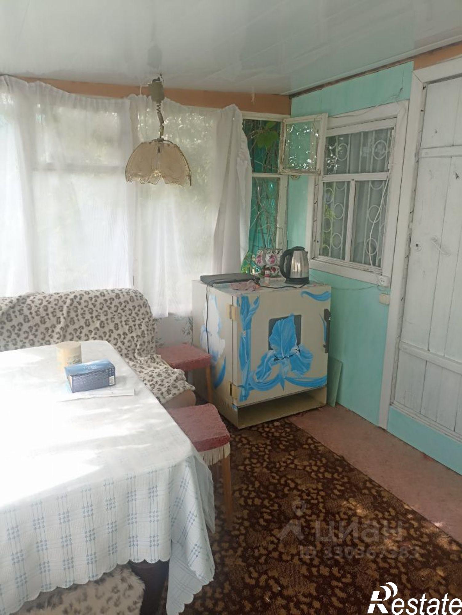 Купить дачу, дом, коттедж за 1 590 000 рублей на СО Родник