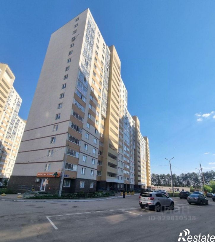 1-комн квартира улица Шмидта, 162,  д. 162