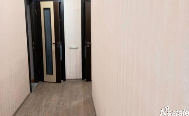 3-комн квартира Владивостокская улица, 11/1,  д. 11/1