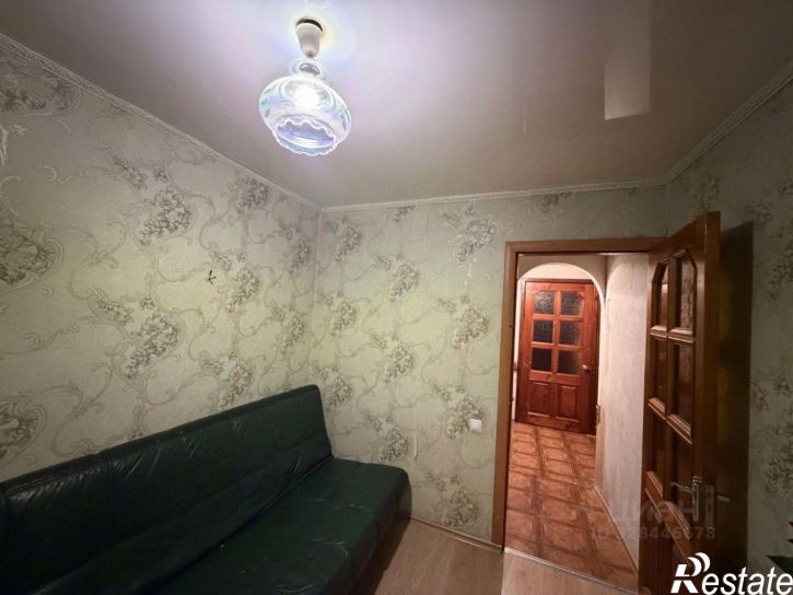 4-комн квартира улица Ирендык, 4,  д. 4