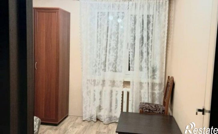 3-комн квартира Владивостокская улица, 11/1,  д. 11/1