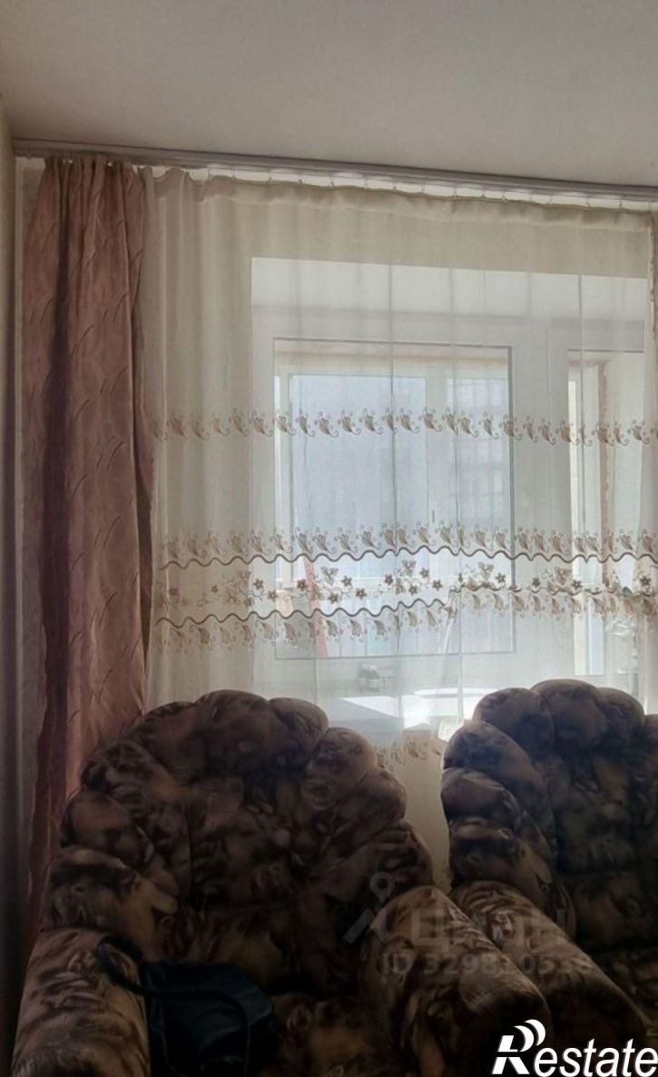 1-комн квартира улица Шмидта, 162,  д. 162