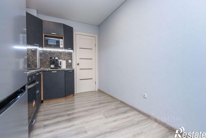 1-комн квартира улица Генерала Ишбулатова, 8/2,  д. 8/2