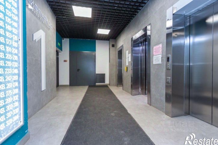 2-комн квартира улица Рихарда Зорге, 13/1,  д. 13/1