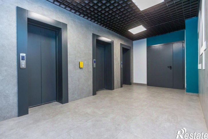 2-комн квартира улица Рихарда Зорге, 13/1,  д. 13/1