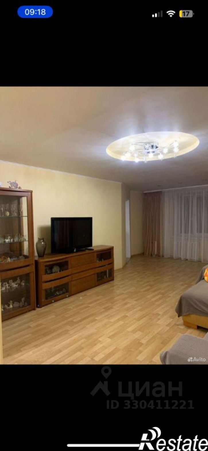 2-комн квартира ул Комсомольская, 24,  д. 24