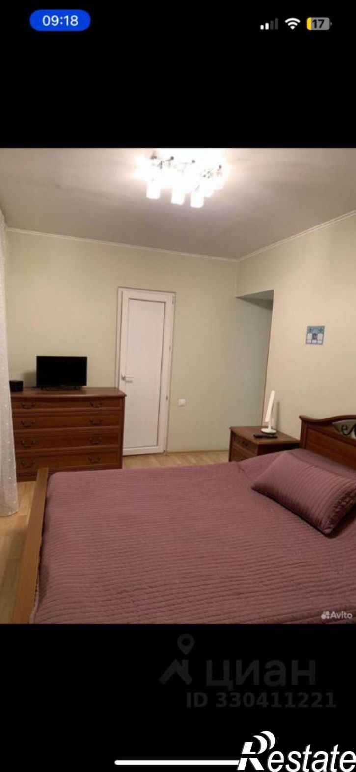 2-комн квартира ул Комсомольская, 24,  д. 24