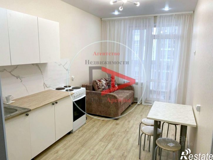 1-комн квартира