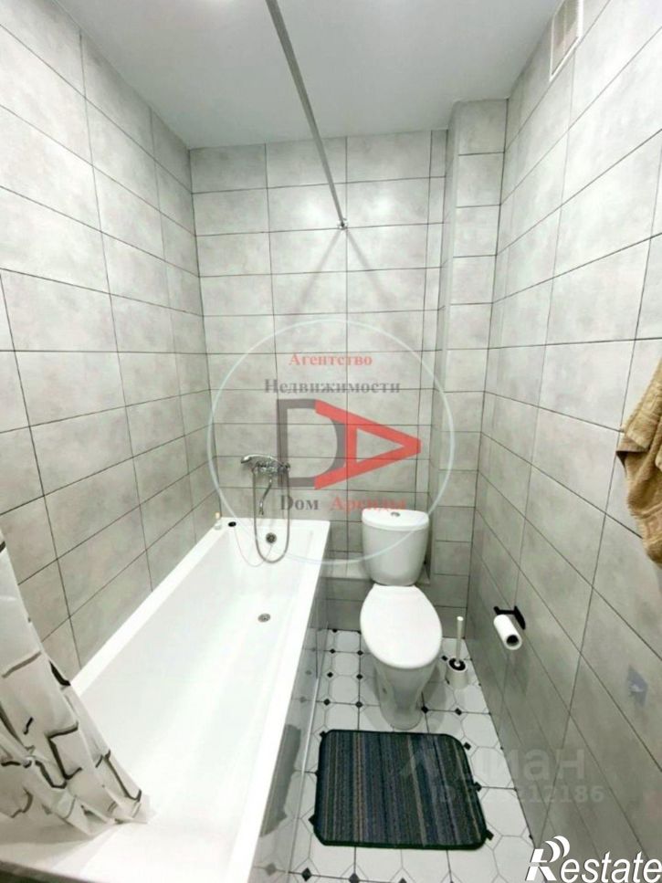 1-комн квартира