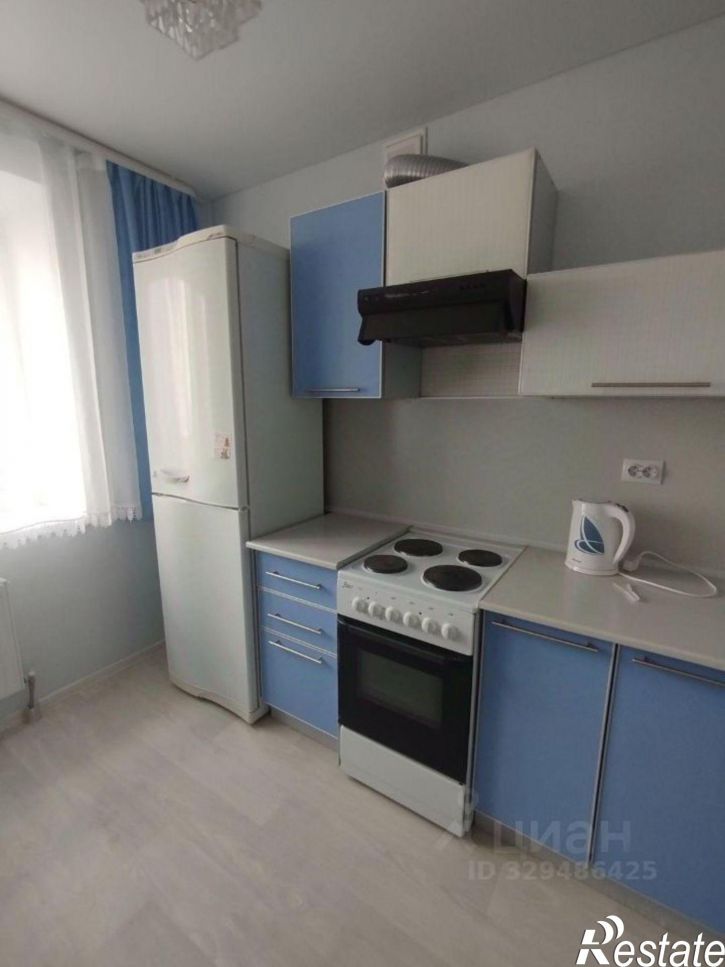 3-комн квартира ул Гази Загитова, 9/1,  д. 9/1