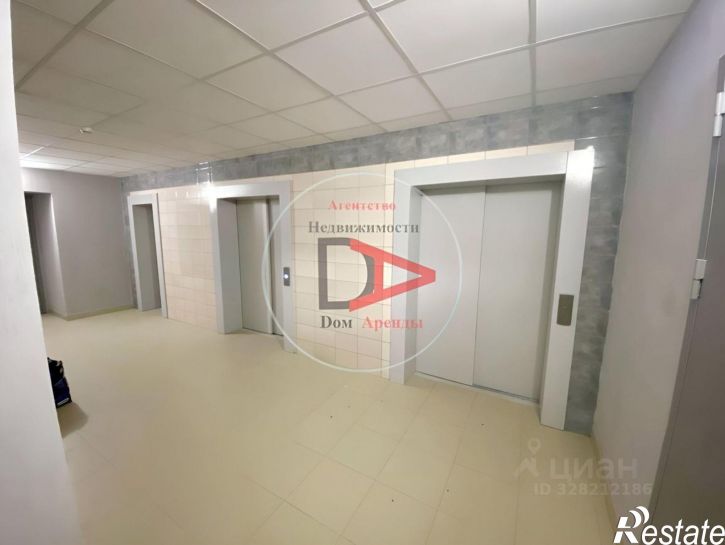 1-комн квартира