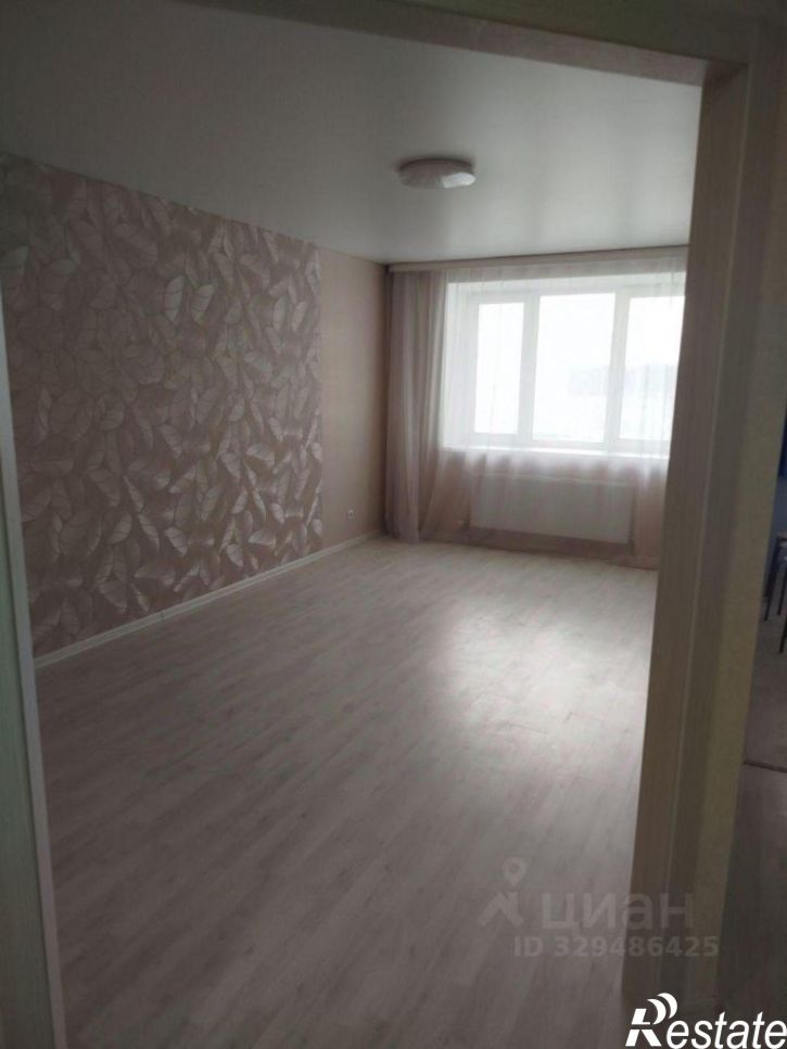 3-комн квартира ул Гази Загитова, 9/1,  д. 9/1