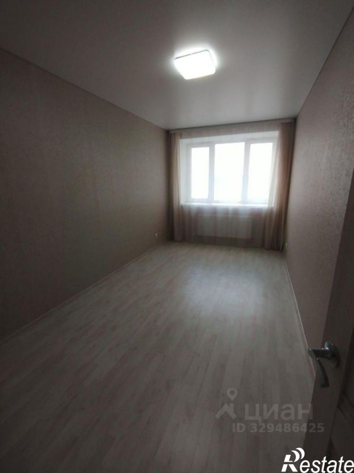 3-комн квартира ул Гази Загитова, 9/1,  д. 9/1
