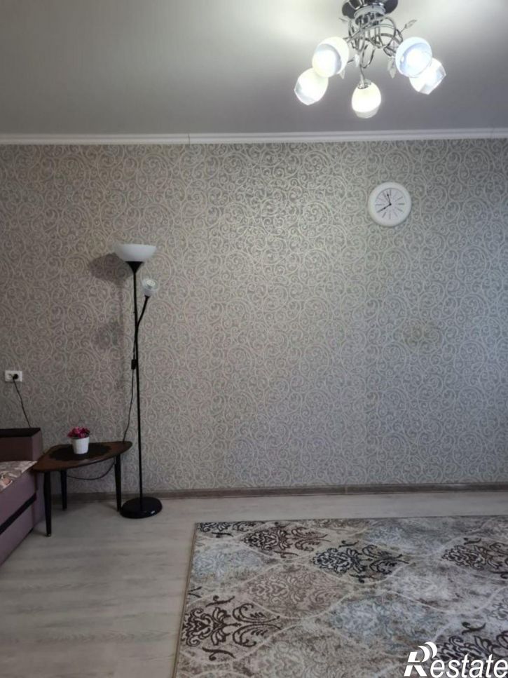 1-комн квартира ул Баязита Бикбая, 37,  д. 37