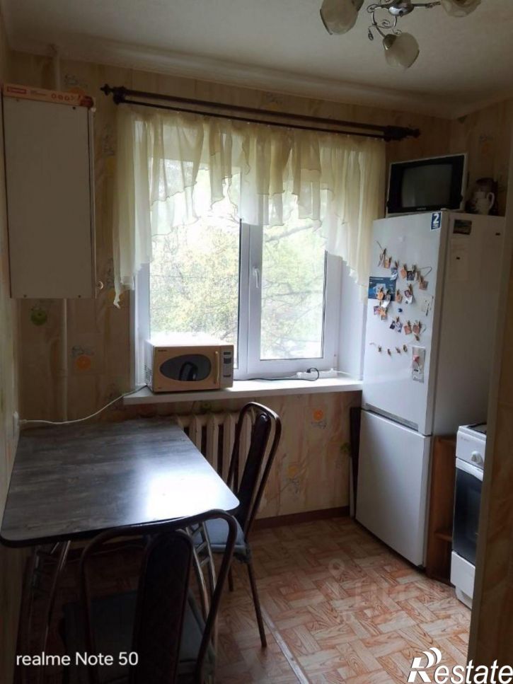 1-комн квартира ул Пекинская, 11а,  д. 11а