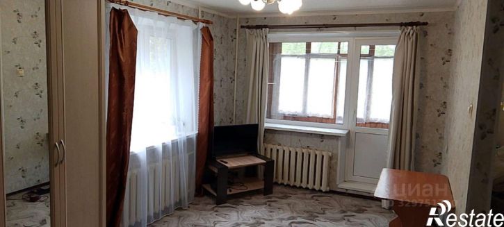 1-комн квартира ул Пекинская, 11а,  д. 11а