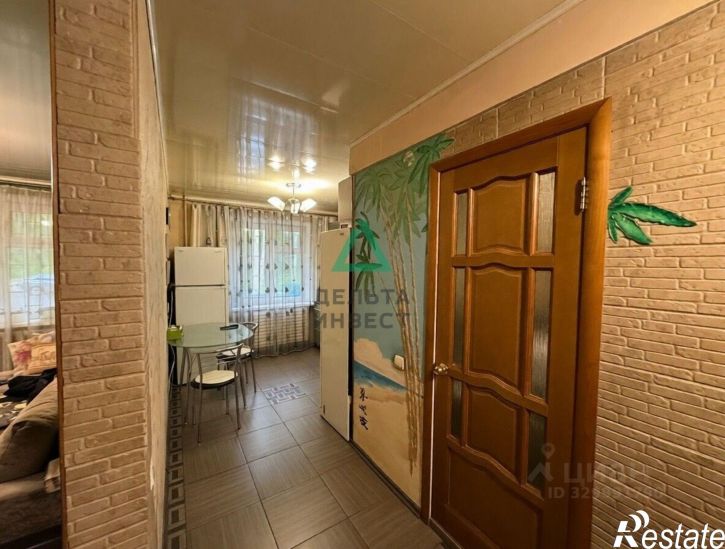 3-комн квартира ул Уфимское шоссе, 27/3,  д. 27/3