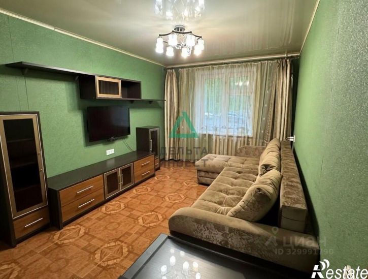 3-комн квартира ул Уфимское шоссе, 27/3,  д. 27/3