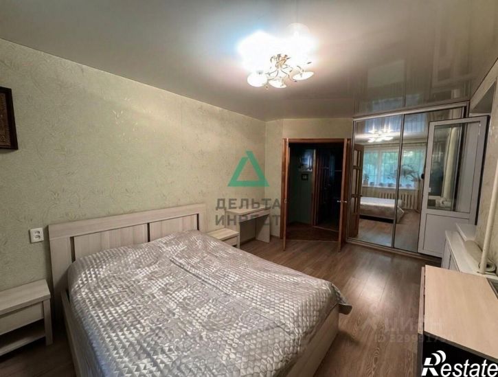 3-комн квартира ул Уфимское шоссе, 27/3,  д. 27/3