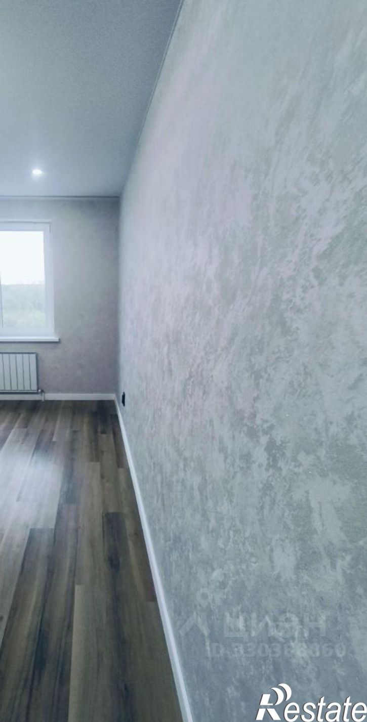 1-комн квартира ул Летчика Кобелева, 1,  д. 1