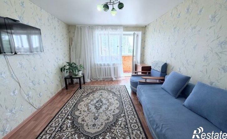 3-комн квартира ул Свободы, 38/1,  д. 38/1
