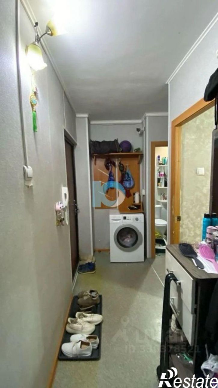 2-комн квартира ул Карима Хакимова, 6,  д. 6