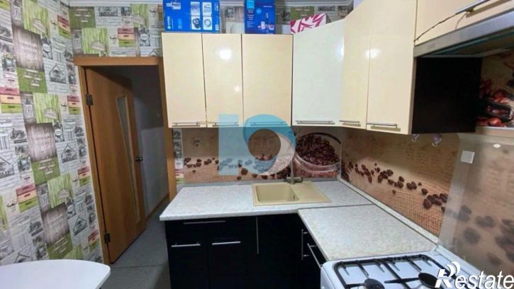 2-комн квартира ул Карима Хакимова, 6,  д. 6