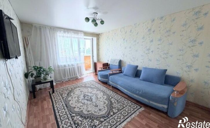 3-комн квартира ул Свободы, 38/1,  д. 38/1