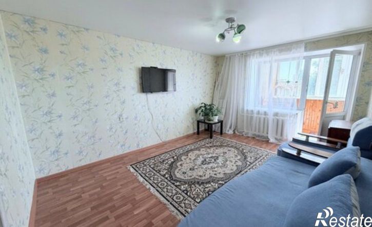 3-комн квартира ул Свободы, 38/1,  д. 38/1