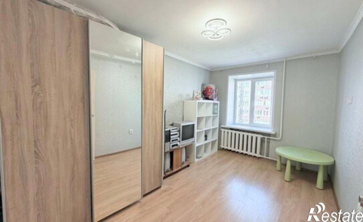 3-комн квартира ул Свободы, 38/1,  д. 38/1